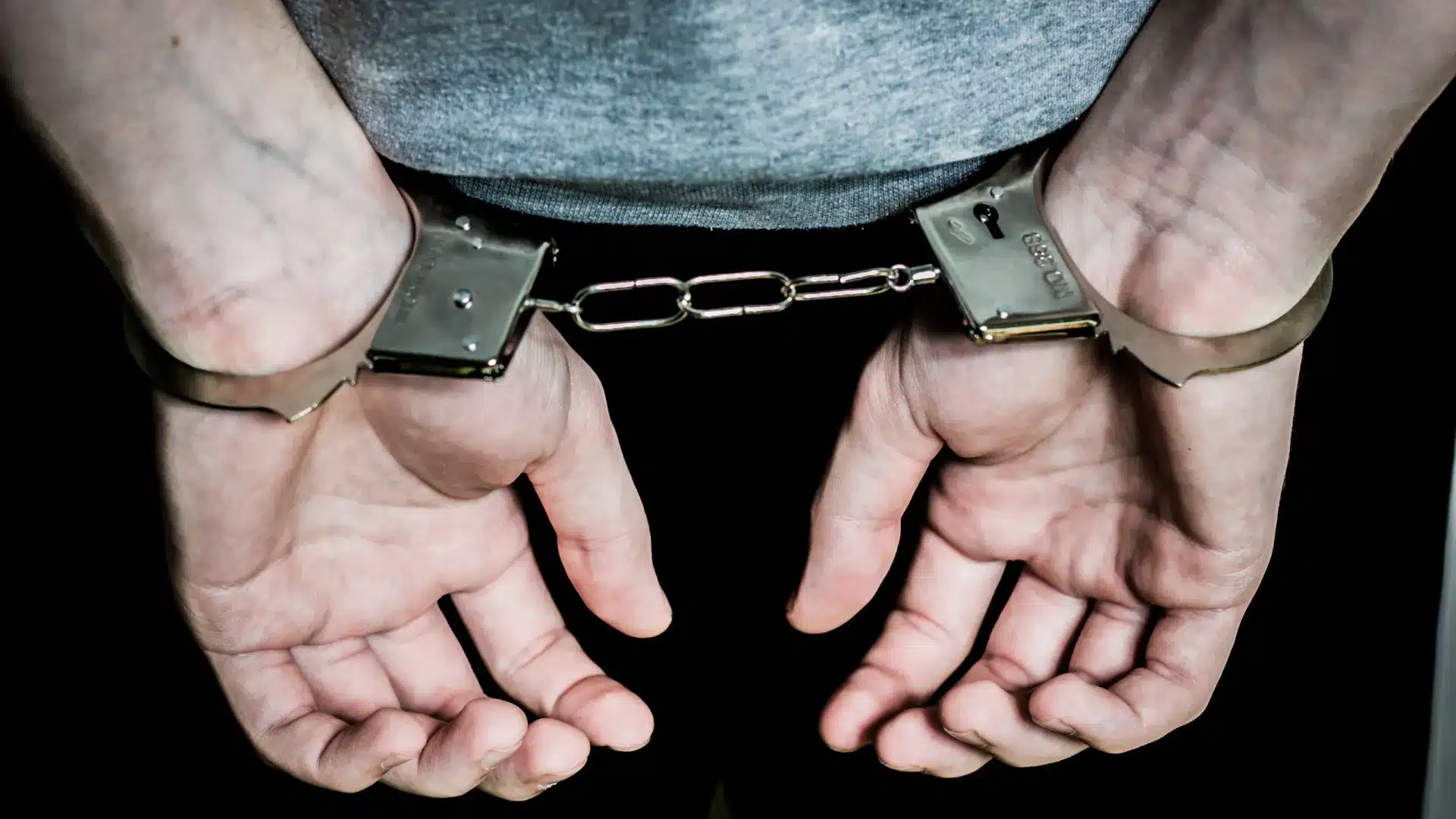 Homme arrêté à Alenquer pour avoir abusé de son neveu pendant les vacances d'été