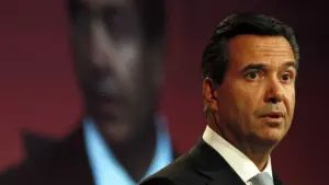 Horta Osório déclare que la croissance devrait "être un objectif suprapartisan"