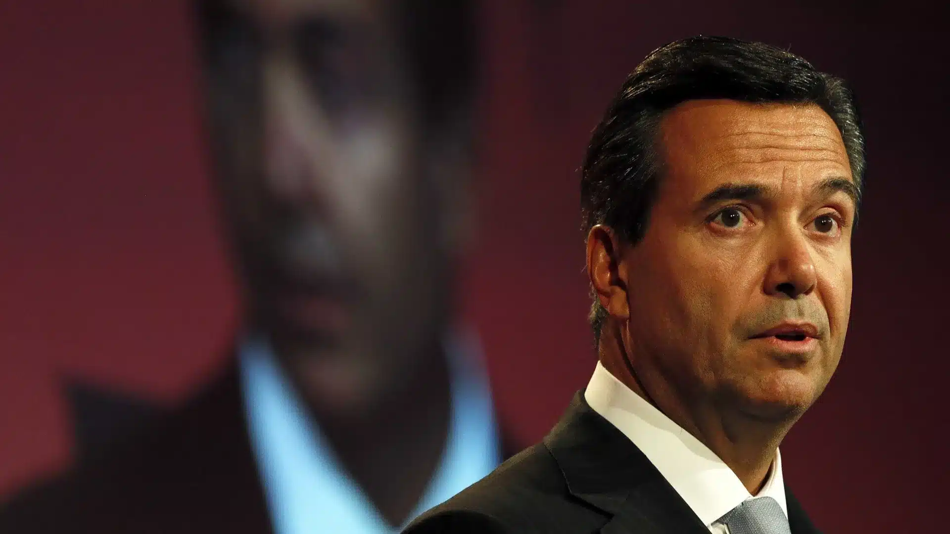 Horta Osório déclare que la croissance devrait "être un objectif suprapartisan"