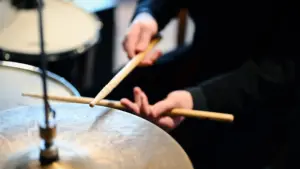 IA marque le 4e Festival Leiria Ville Créative de la Musique