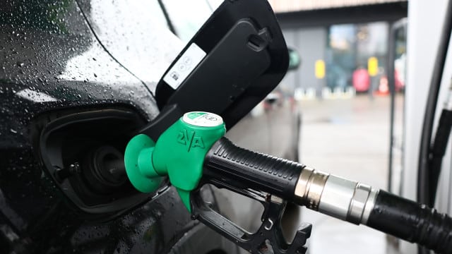 Il y a même de nouveaux prix. Découvrez ce qui est arrivé au diesel et à l'essence.