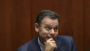 Image satirique (et fausse) objet de plainte de Montenegro pour désinformation ?