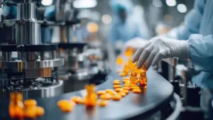 Industrie pharmaceutique. La compensation à l'État pourrait atteindre 300 millions