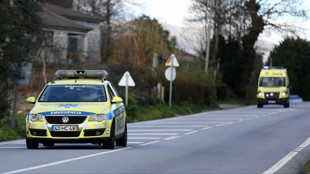 INEM et Liga conviennent de renforcer les moyens en se concentrant sur la rive sud de Lisbonne.