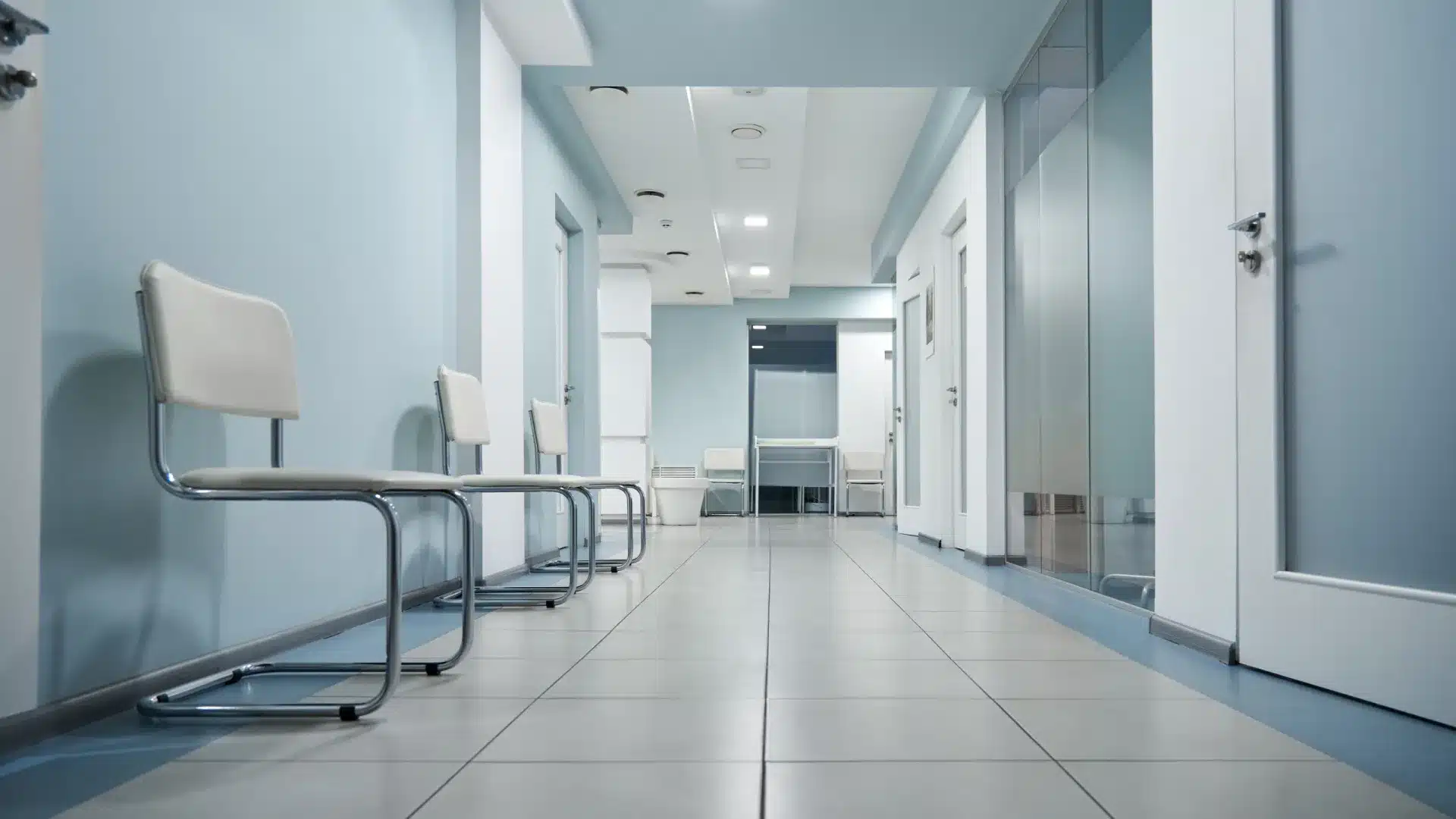 INEM ouvre un audit interne sur la mort d'une femme à Quinta do Conde