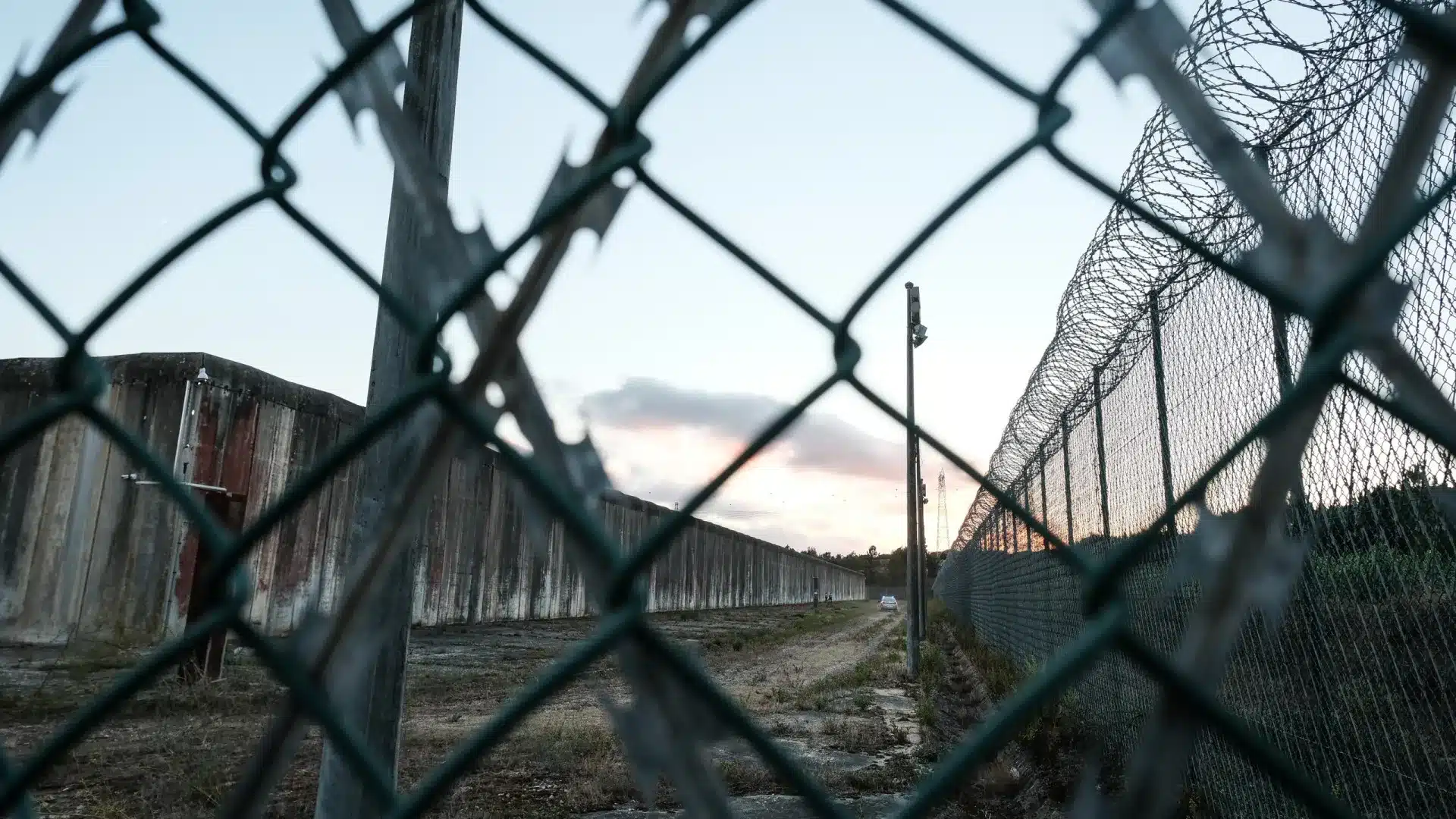 Inhibiteurs de signal à Vale de Judeus placés dans un délai de 60 jours