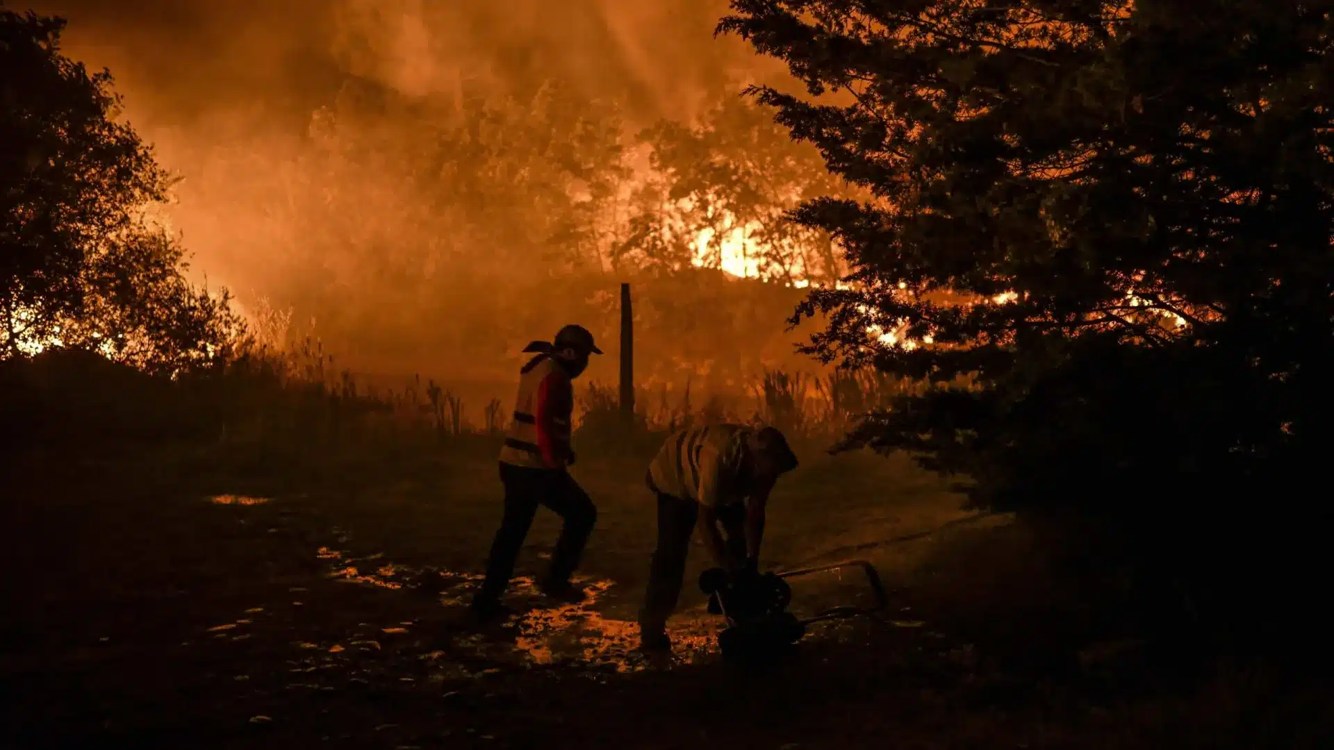 Investir dans la prévention des incendies est une responsabilité publique.
