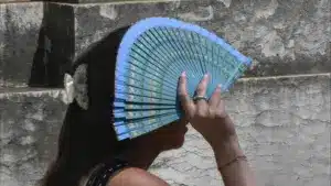 IPMA explique 2025 : 5e année la plus chaude, mais "3e la plus pluvieuse" depuis 2000