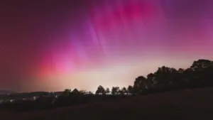 IPMA : Une tempête magnétique a frappé la région qui entoure la Terre