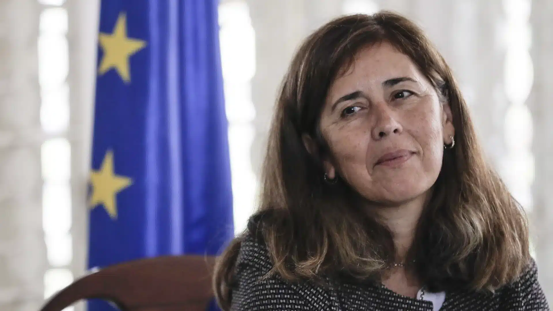 Isabel Brilhante Pedrosa nommée nouvelle ambassadrice du Portugal au Brésil