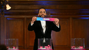 "Israël ne devrait pas être à l'Eurovision. Peut-être que nous participerions au boycott."