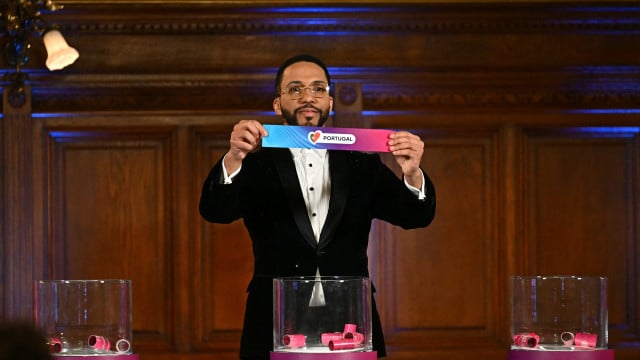 "Israël ne devrait pas être à l'Eurovision. Peut-être que nous participerions au boycott."