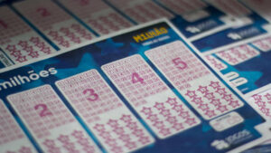 Jackpot pas de pluie, mais il y a des quatrièmes prix de l'Euromillions pour le Portugal