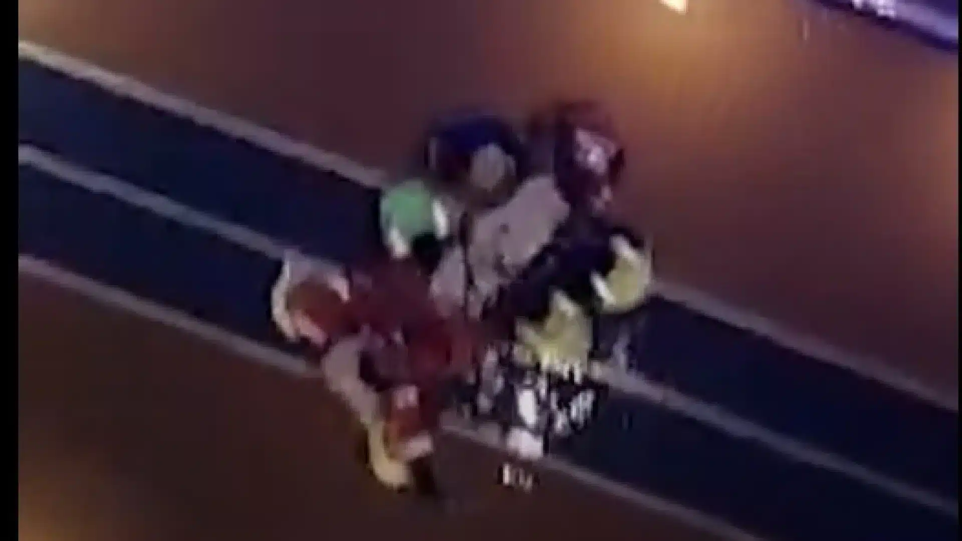 Jeune femme de 23 ans secourue d'un navire par la FAP. C'est le 1er de l'année ainsi (voir)