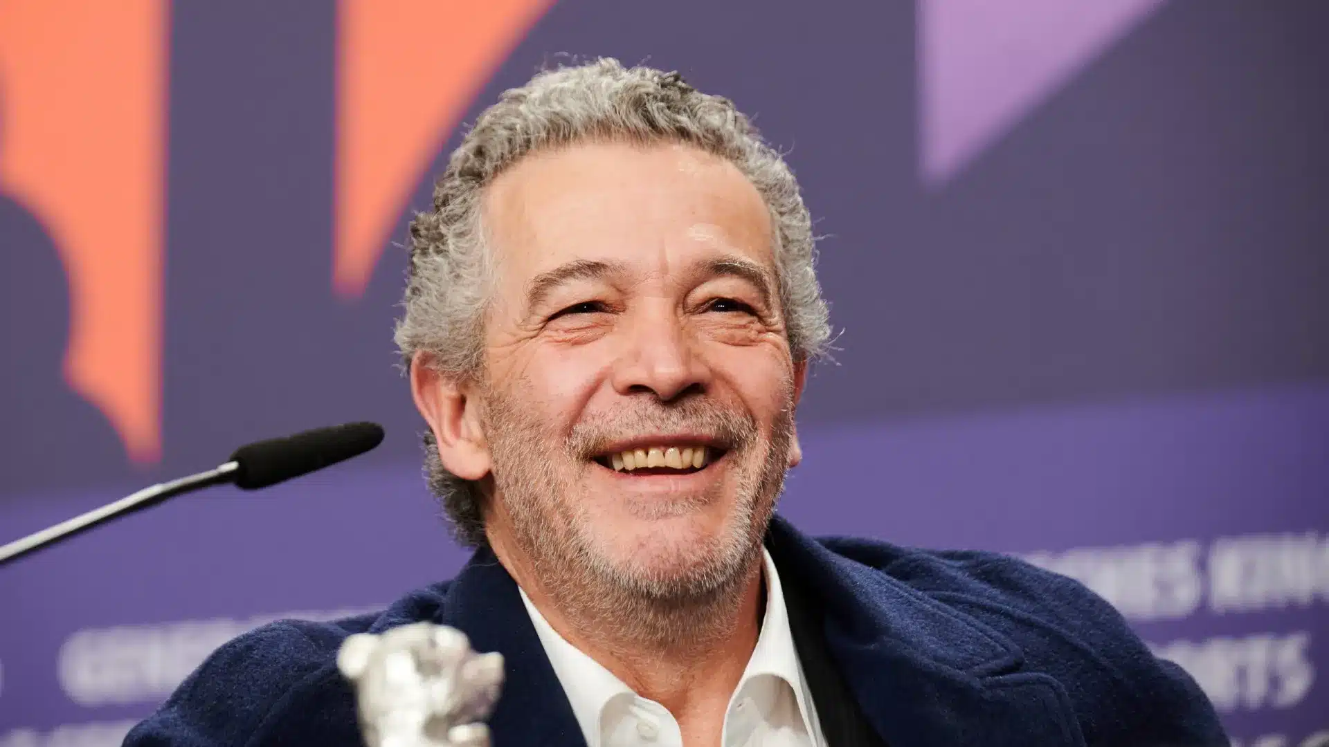 João Canijo laisse une filmographie de fictions miroir de la société.