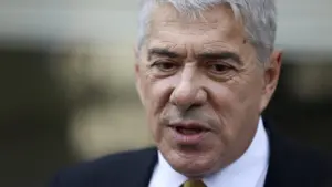 José Preto renonce à la défense : Sócrates (à nouveau) sans avocat