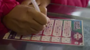 Jour de chance (et de rêve) ? La clé de ce jeudi de l'EuroDreams