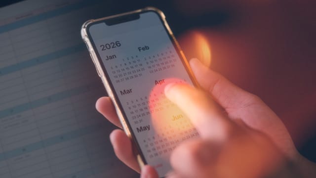 Jours fériés, ponts et week-ends prolongés à profiter cette année