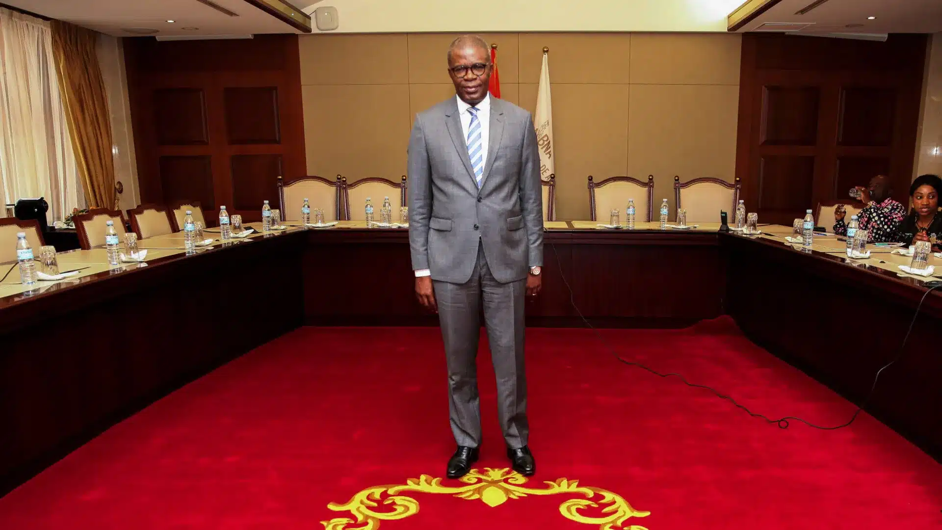 La banque centrale angolaise préconise une augmentation de la production intérieure pour faire baisser l'inflation.