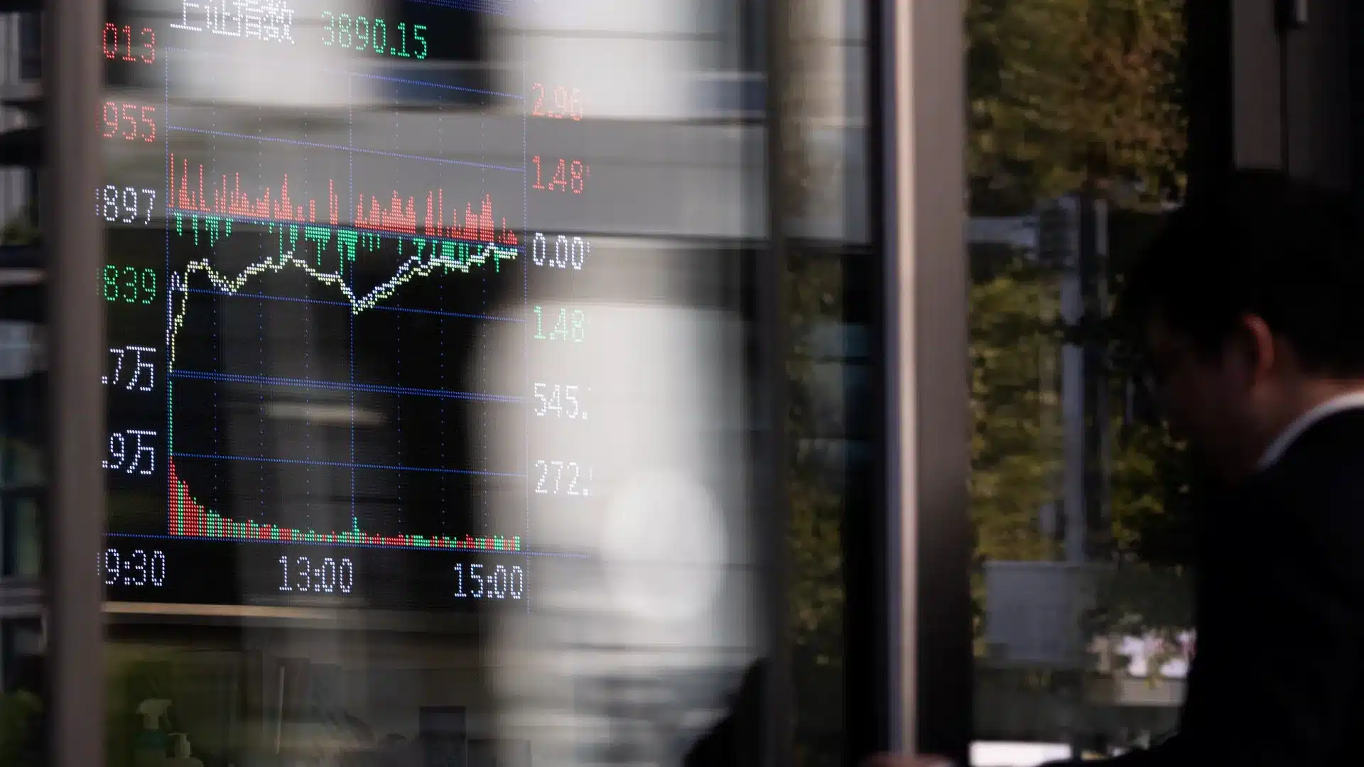 La Bourse de Lisbonne atteint ses niveaux les plus hauts depuis 2010. Deux entreprises se distinguent.