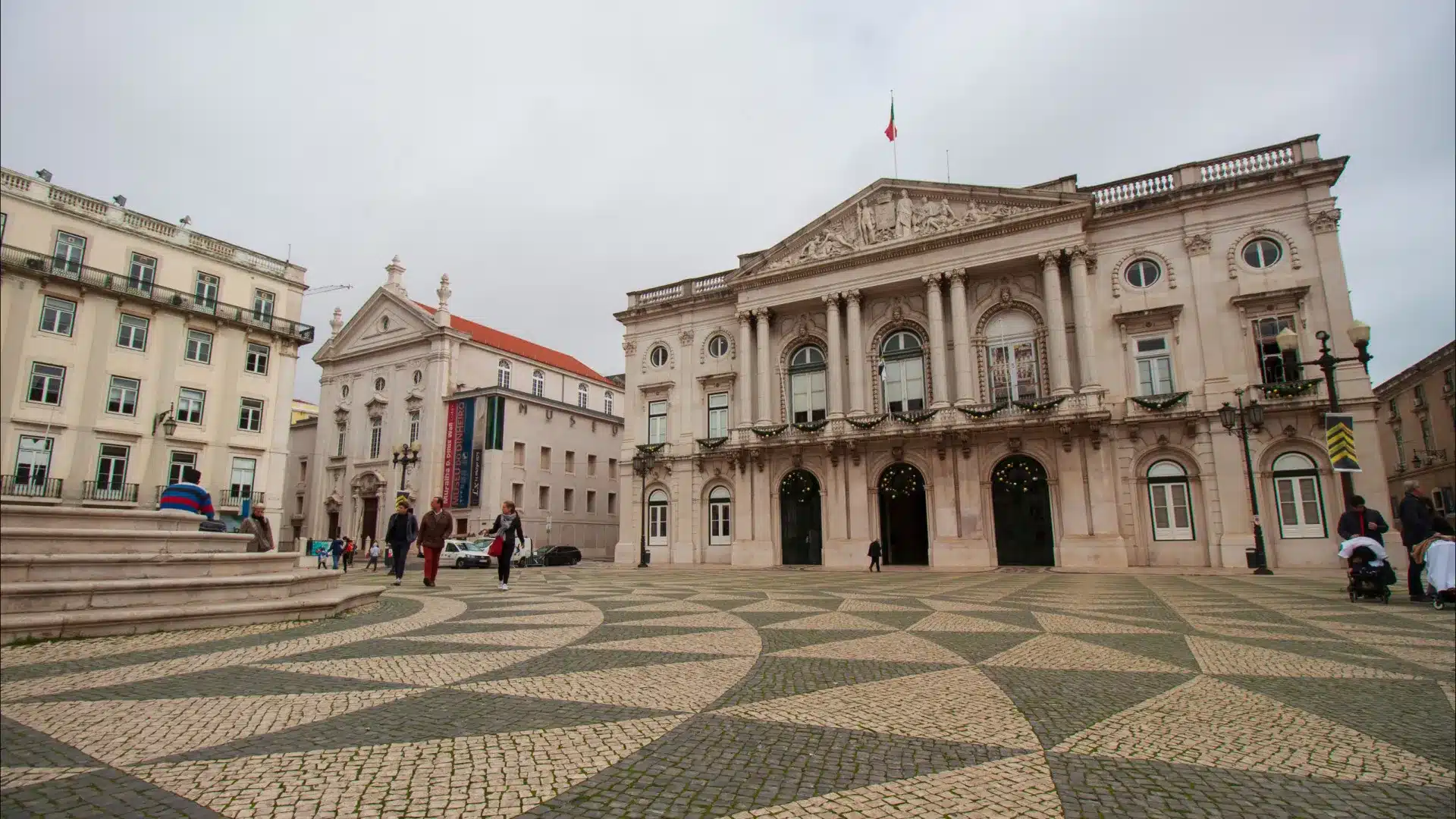 La CML a renouvelé son soutien pour la structure d'assistance aux victimes de violence.