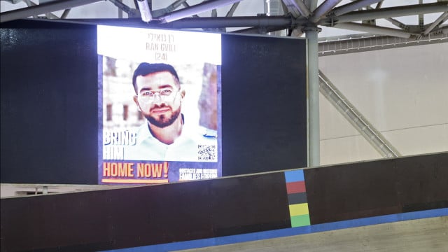 La communauté juive de Porto salue la découverte du corps d'un luso-israélien.