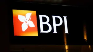 La contribution de la BPI au bénéfice de CaixaBank a diminué en 2025.