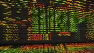 La cotation du Brent pour livraison en mars baisse de 1,72% à 60,70 dollars.