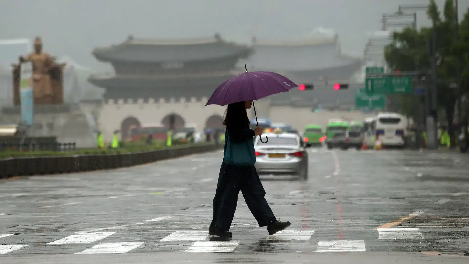 La croissance économique de la Corée du Sud en 2025 a été la plus faible en 5 ans.