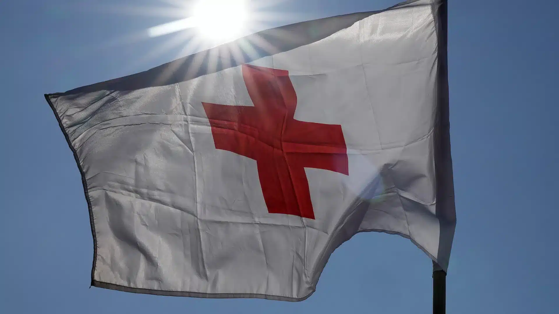 La Croix-Rouge a enregistré 5 700 opérations d'urgence en 2025 à Madère.