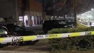 La défense demande la libération immédiate du GNR qui s'est barricadé dans le poste.