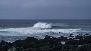La dépression Joseph affectera les Açores à partir de ce soir.