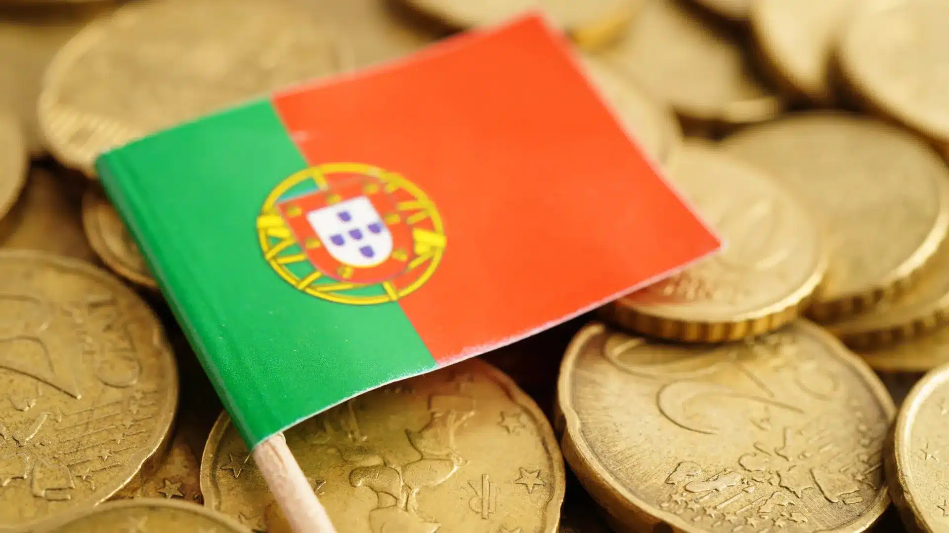 La dette publique du Portugal a été la 6e plus élevée de l'UE au 3e trimestre.