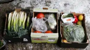 La fédération admet des "contraintes graves" dans l'approvisionnement alimentaire.