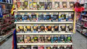 La GNR saisit près de 700 articles contrefaits dans un établissement à Moita