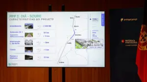 La haute vitesse est dans une "nouvelle étape concrète" de développement.