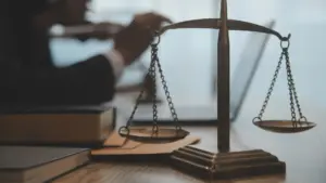 La justice œuvre pour rétablir la normalité des services à Leiria.