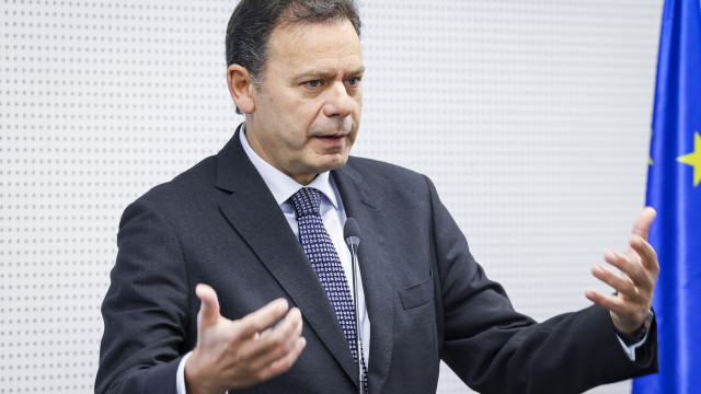 Luís Montenegro veut une économie avec