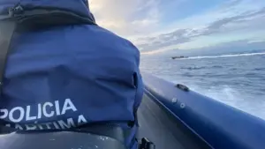 La Marine a effectué 511 actions de sauvetage et a secouru 589 personnes en 2025.