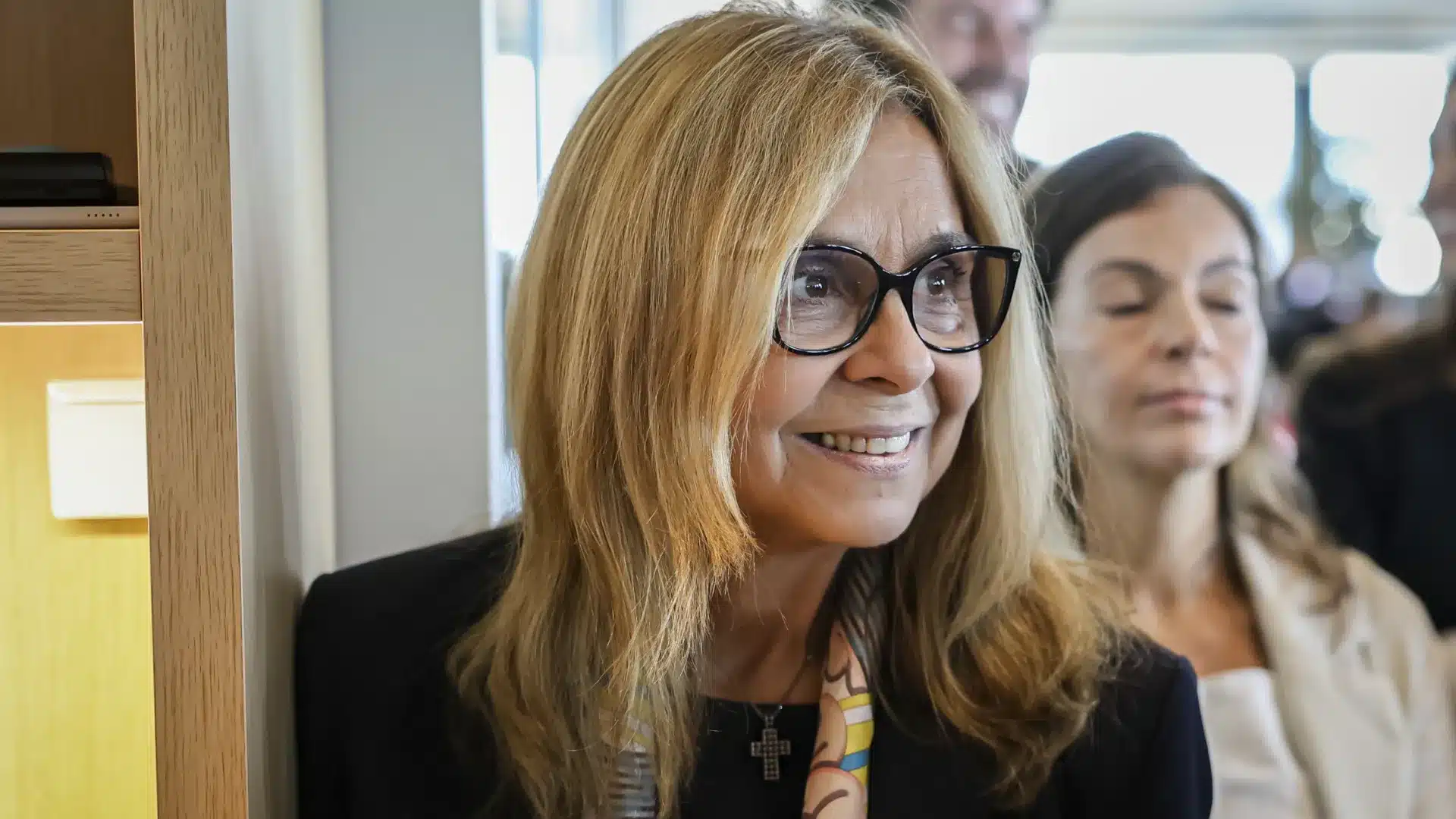 La ministre avertit que les nominations dans les ULS relèvent du gouvernement et non des élus locaux.