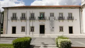 La municipalité de Pombal a relogé 30 personnes.