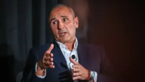 La Mutualiste ne reconduit pas Pedro Leitão en tant que président de la Banque Montepio.