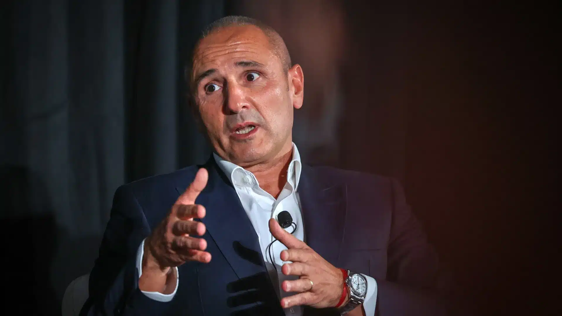 La Mutualiste ne reconduit pas Pedro Leitão en tant que président de la Banque Montepio.