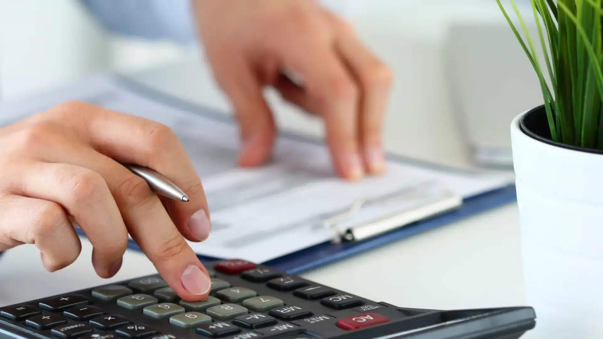 La nouvelle année apporte une baisse de l'IRS (et un allègement reflété dans les retenues mensuelles)