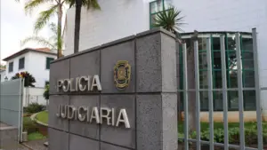 La PJ a créé une équipe pour enquêter sur une affaire de corruption présumée à Madère.