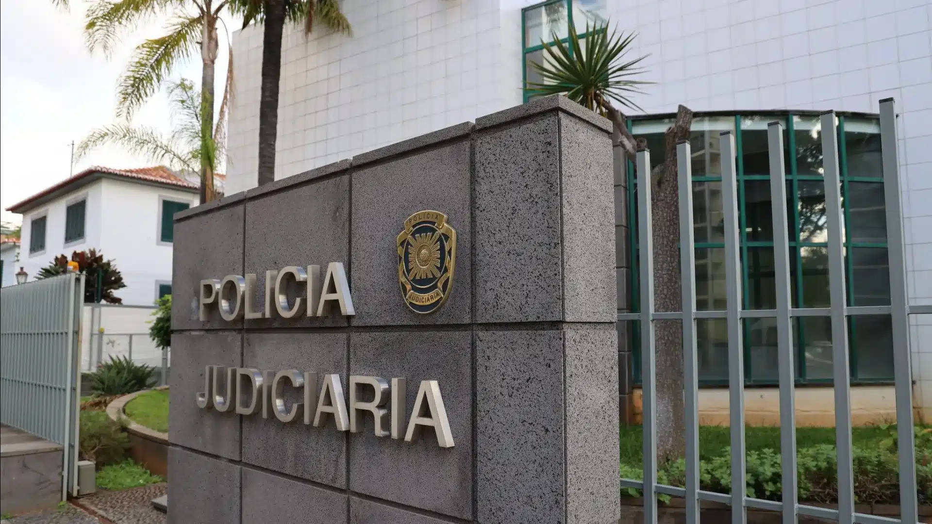 La PJ a créé une équipe pour enquêter sur une affaire de corruption présumée à Madère.