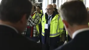 La plateforme de subvention de mobilité répond aux préoccupations du Président.