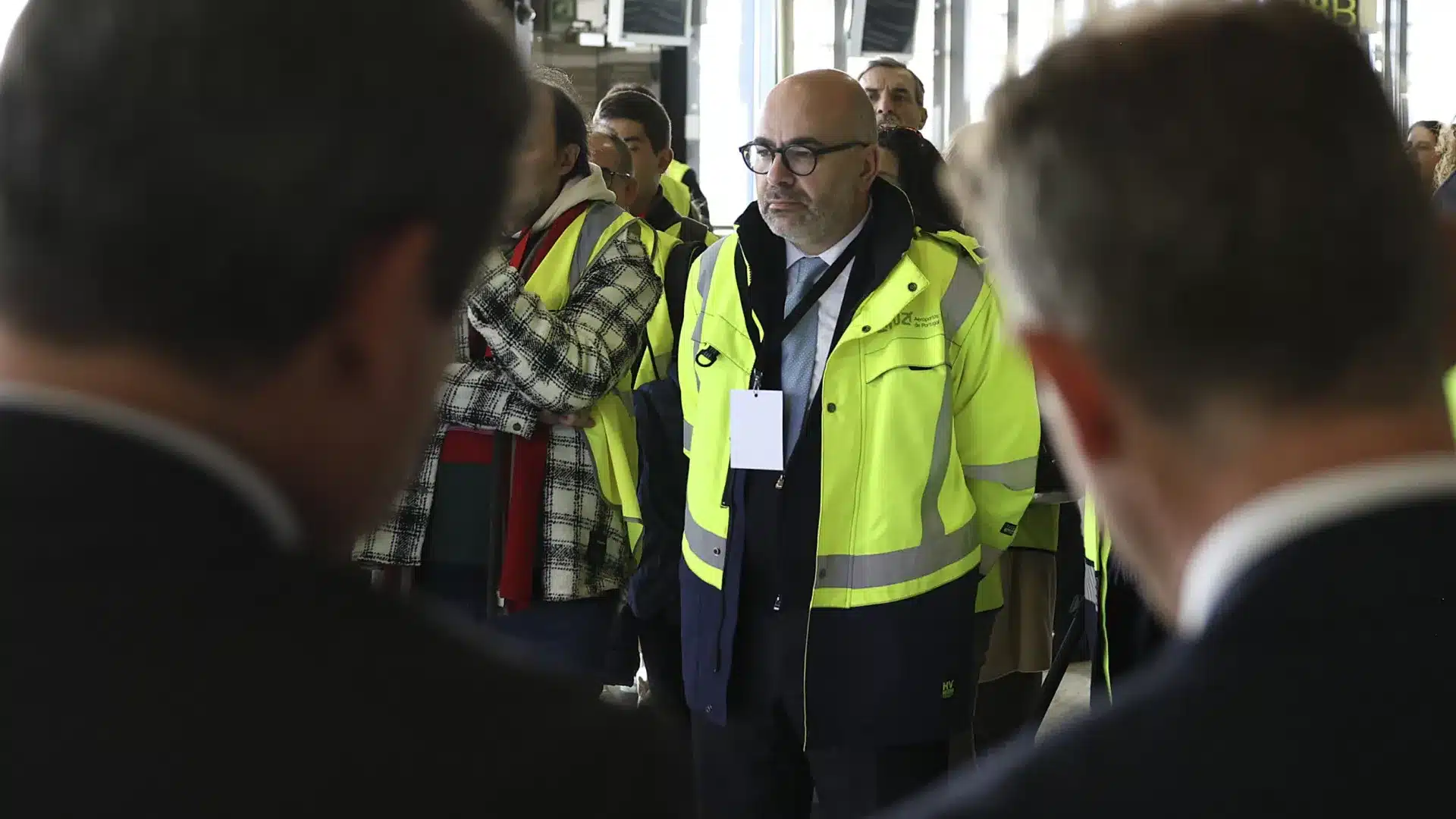 La plateforme de subvention de mobilité répond aux préoccupations du Président.