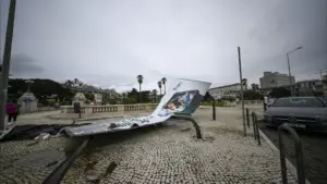 La Protection Civile a enregistré 892 occurrences vendredi en raison du mauvais temps.