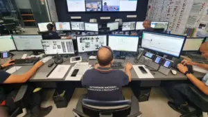 La Protection Civile confirme que le pays n'a pas demandé plus de soutien et explique pourquoi.